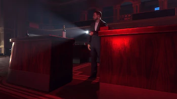 Screenshot von Blood & Truth