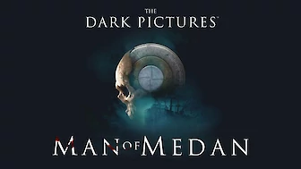 The Dark Pictures Anthology: Man of Medan (PC, PS4, Xbox One)