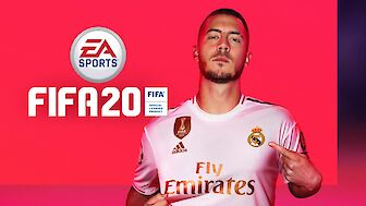 FIFA 20 Test