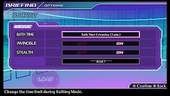 Screenshot von Gun Gun Pixies