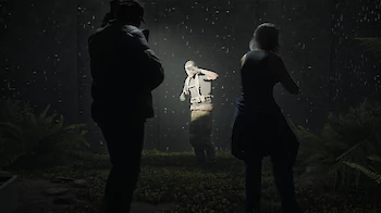 Screenshot von Tom Clancy’s Ghost Recon Breakpoint