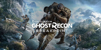 Tom Clancy’s Ghost Recon Breakpoint Test