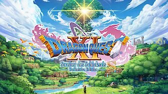 DRAGON QUEST XI S: Streiter des Schicksals (PC, PS4, Switch)