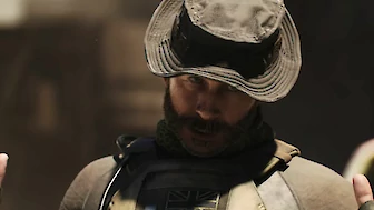 Call of Duty: Modern Warfare Launch Gameplay Trailer veröffentlicht