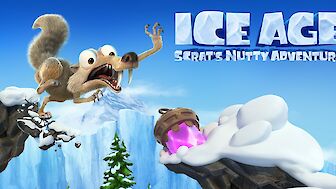 Ice Age: Scrats Nussiges Abenteuer (PC, PS4, Switch, Xbox One)