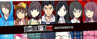 PQube kündigt Lokalisierung vom Sequel zu Root Letter an: Root Film
