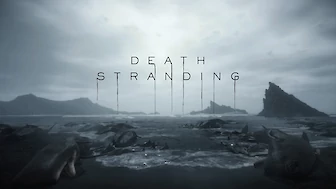 Death Stranding Test