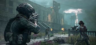 Großes Update für den Schwarzmarkt in Call of Duty: Black Ops 4