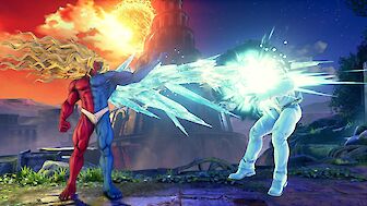 Street Fighter V: Champion Edtion zum 14.02.2020 angekündigt