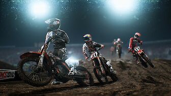 Die kostenlosen PS Plus Spiele im Dezember sind Titanfall 2 und Monster Energy Supercross