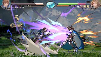 Update: Granblue Fantasy: Versus Charakter Trailer für alle Charaktere veröffentlicht und mehr Details zu Sondereditionen.