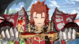 Update: Granblue Fantasy: Versus Charakter Trailer für alle Charaktere veröffentlicht und mehr Details zu Sondereditionen.