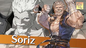 Update: Granblue Fantasy: Versus Charakter Trailer für alle Charaktere veröffentlicht und mehr Details zu Sondereditionen.