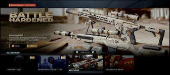 Call of Duty: Modern Warfare Update v1.10 ist jetzt verfügbar