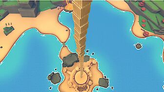 Kostenloser Level-Editor für Angry Birds VR: Isle of Pigs ist jetzt erhältlich
