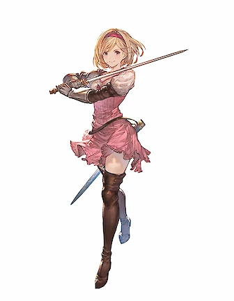 Granblue Fantasy: Versus DLC Season 1 Charakter Trailer und erster DLC Season 2 Charakter vorgestellt