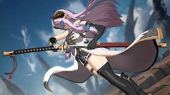 Granblue Fantasy: Versus DLC Season 1 Charakter Trailer und erster DLC Season 2 Charakter vorgestellt