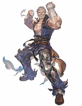Granblue Fantasy: Versus DLC Season 1 Charakter Trailer und erster DLC Season 2 Charakter vorgestellt