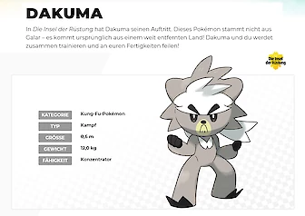 Pokémon Direct: Pokémon Schwert und Schild DLC Erweiterungspässe angekündigt