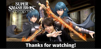 Super Smash Bros. Ultimate: Byleth von Fire Emblem: Three Houses ist der letzte DLC Charakter vom ersten Fighter Pass... und vieles mehr