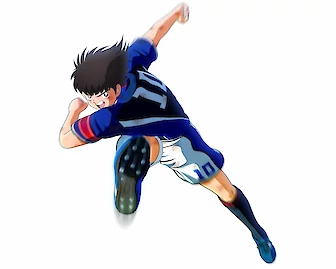 Bandai Namco kündigt Captain Tsubasa: Rise of New Champions für PS4, PC und Switch an