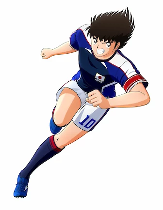 Bandai Namco kündigt Captain Tsubasa: Rise of New Champions für PS4, PC und Switch an
