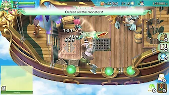 Rune Factory 4 Special erscheint am 28.02.2020 für die Switch, kostenloses DLC, infos und mehr