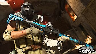 Call of Duty: Modern Warfare startet heute in die zweite Season