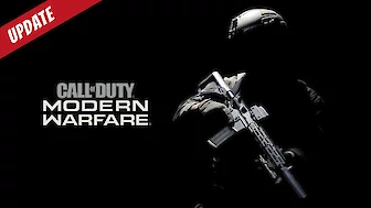 Call of Duty: Modern Warfare startet heute in die zweite Season