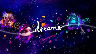 Der Vollversion Patch für die Early Access von Dreams ist ab sofort verfügbar!