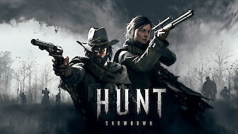 Hunt: Showdown Test