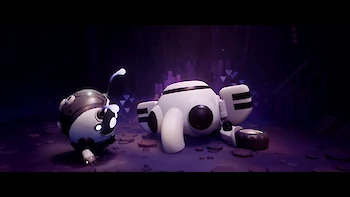 Screenshot von Dreams