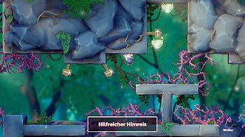 Screenshot von Brief Battles