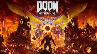 DOOM Eternal Test