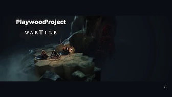 Wartile (PC, PS4, Xbox One)