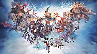 Granblue Fantasy: Versus Test