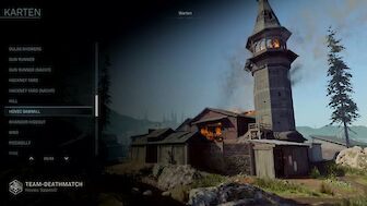 Mit Update v1.19 für Call of Duty: Modern Warfare und Warzone startet heute die 3. Season