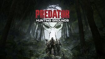 Predator: Hunting Grounds (PC, PS4)