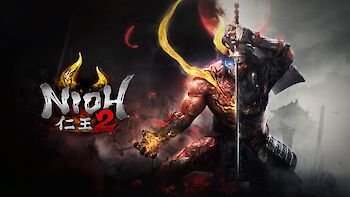 Titelbild von Nioh 2 (PlayStation 4)