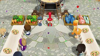 STORY OF SEASONS: Friends of Mineral Town erscheint am 10. Juli exklusiv für Nintendo Switch