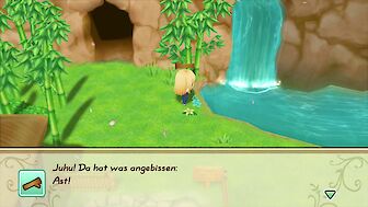 STORY OF SEASONS: Friends of Mineral Town erscheint am 10. Juli exklusiv für Nintendo Switch