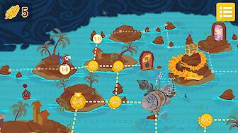 Side-scrolling Flieger Flap'em Up "Fledgling Heroes" kommt am 7. Mai für die Nintendo Switch