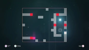 Screenshot von Active Neurons