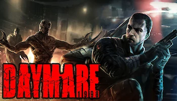 Titelbild von Daymare: 1998 (PC, PlayStation 4, Xbox One)