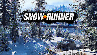 SnowRunner Test
