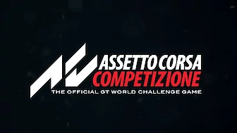 Assetto Corsa Competizione erscheint im Juni endlich auch für PlayStation 4 und Xbox One