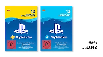 Days of Play 2020 starten heute mit tollen Angeboten für PS4, PSVR, PS Plus & PS Now