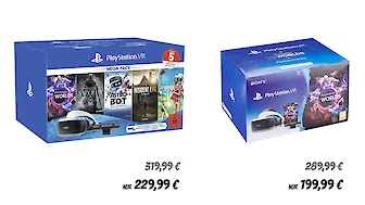 Days of Play 2020 starten heute mit tollen Angeboten für PS4, PSVR, PS Plus & PS Now