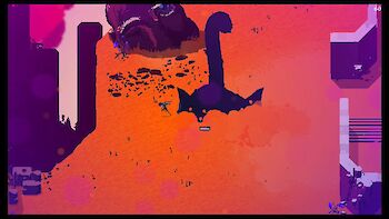 Screenshot von Resolutiion