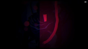 Screenshot von Resolutiion (English)